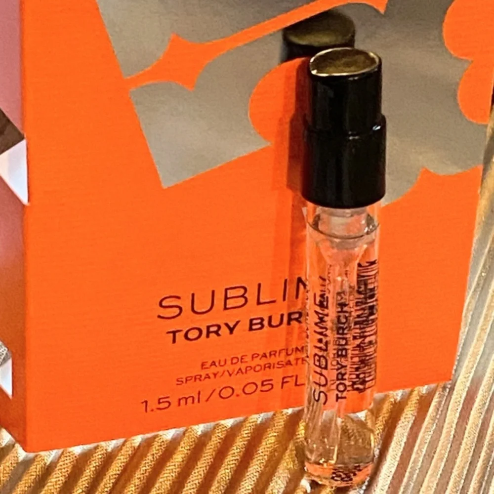 Tory Burch Sublime 1.5ml Spray